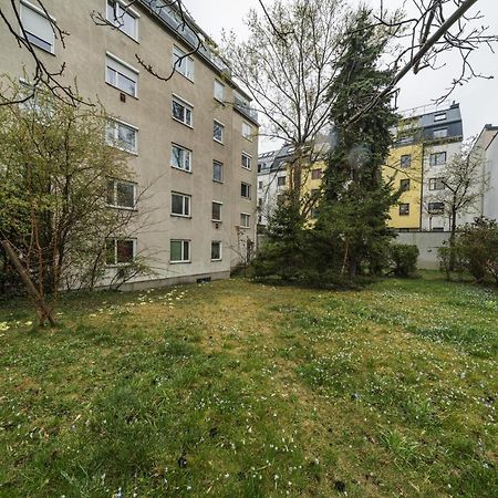 Homely Apartment - 10 Minutes To Stephansplatz Vienna Exterior photo