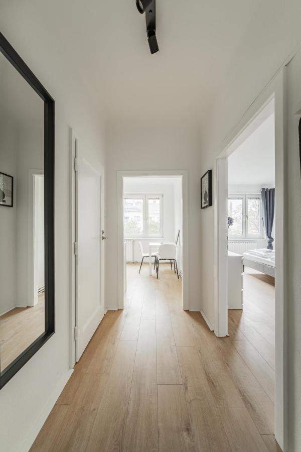 Homely Apartment - 10 Minutes To Stephansplatz Vienna Exterior photo